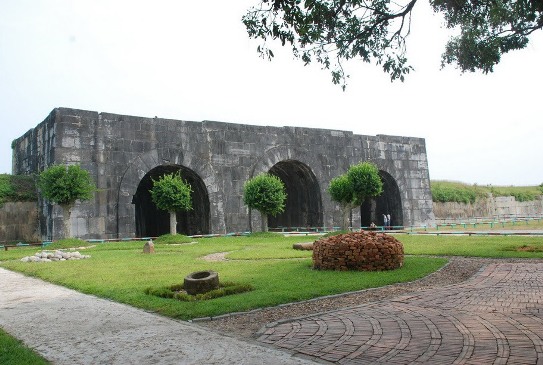 National preservation plan for Ho Dynasty Citadel underway